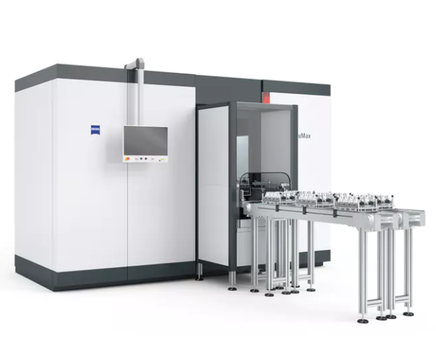 阳江工业CT扫描