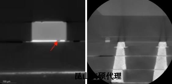 阳江蔡司阳江X射线显微镜