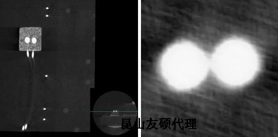 阳江蔡司阳江X射线显微镜