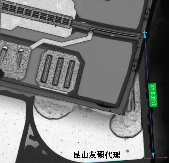 阳江蔡司阳江X射线显微镜